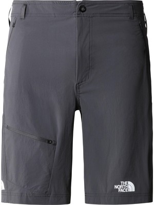 Frefly Store The North Face Erkek M Speedlight Ince Konik Kısa Şort