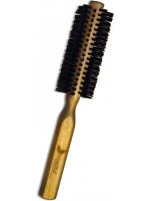 Frefly Store Nascita Side Askılı Saç Fırçası 15MM x 10 Sıra