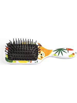 Frefly Store Tarko Lıonesse Saç Fırçası 6436