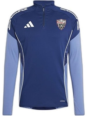 Frefly Store Adidas Somaspor Drill Top Somaspor Erkek Futbol Antrenman Uzun Kollu Tişört SOM-JI6546 Renkli