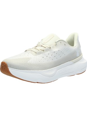 Frefly Store Under Armour Erkek Koşu Ayakkabısı Ua Infinite Pro Silt/white Quartz/white Quartz 9.5