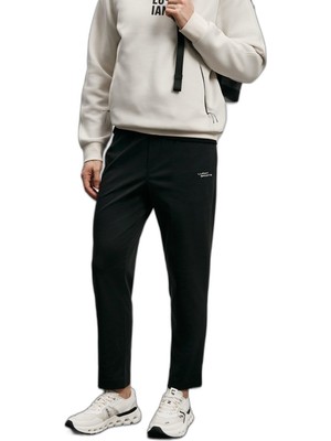 Frefly Store Lufian Erkek Dıego Eşofman Altı 111050048 Siyah