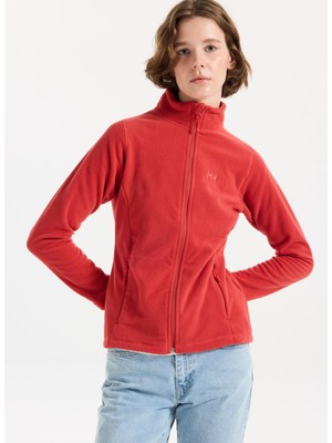 Frefly Store Helly Hansen Polar Mont Poppy Red, M, TYCF5FA4925BFA88B1550FF00, Poppy Red, Kadın