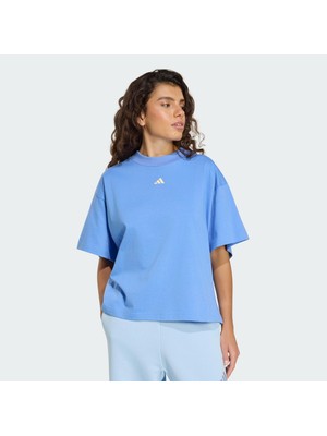Frefly Store Adidas 3-Stripes Studio T-Shirt