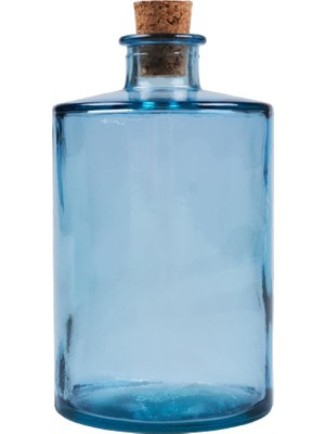 Frefly Store San Miguel Cilind Şişe 16 cm