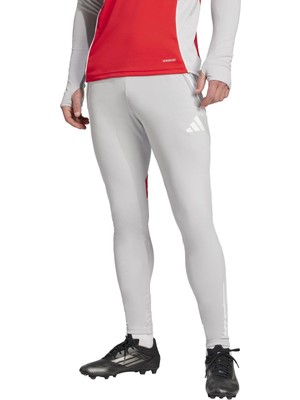 Frefly Store Adidas TIRO25C Tr Erkek Eşofman Altı Gri M