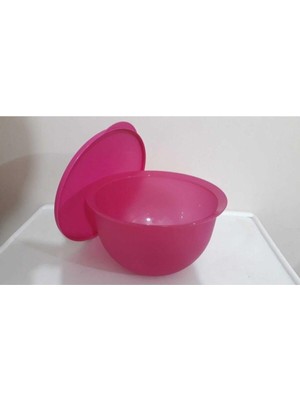 Frefly Store Tupperware Eko 2,5 Litre Saklama Kabı