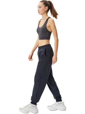 Frefly Store Spor Jogger Eşofman Altı Cepli Rahat Kalıp