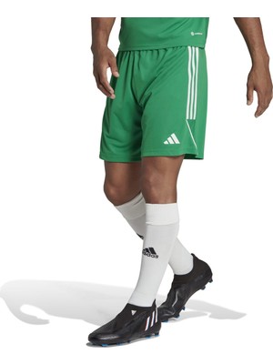 Frefly Store Adidas Erkek Şort (1/4) TIRO23 Cb Trsho