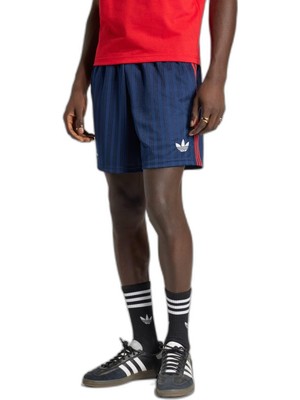 Frefly Store Adidas Arsenal Fc Originals Erkek Lacivert Şort (JY7778)