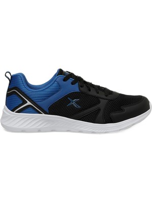 Frefly Store Kinetix Level Tx 3fx Siyah Erkek Koşu Ayakkabısı 101334588