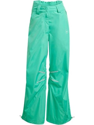 Frefly Store Adidas Kadın Yeşil Eşofman Altı Asmc Woven Tp JN9357