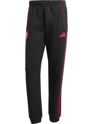 Frefly Store Adidas Erkek Eşofman Altı Lfc Ubp Dkpn JW7900, Siyah, L