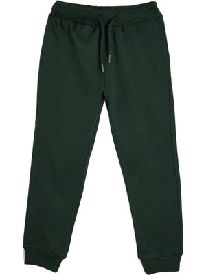 Frefly Store Basic Jogger Eşofman Altı Beli Bağlamalı Cepli