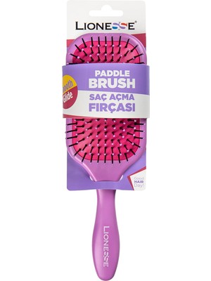 Frefly Store Lionesse Saç Açma Fırçası 8900