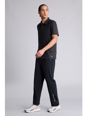 Frefly Store Defacto Standart Fit Dokuma Jogger G5978AX26SM