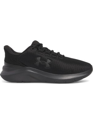 Frefly Store Under Armour Ua W Phade Rn 3, Kadın Spor Ayakkabı, 0002 Siyah, 36.5 Eu