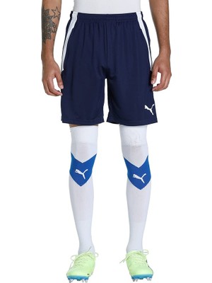 Frefly Store Puma Teamliga Erkek Şortu Antrenman Şortu