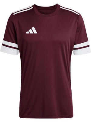 Frefly Store Adidas Squadra 25 Bordo Erkek Forma, M