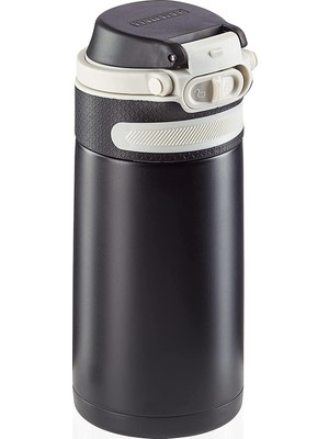 Frefly Store Leifheit Termos 350 ml Siyah