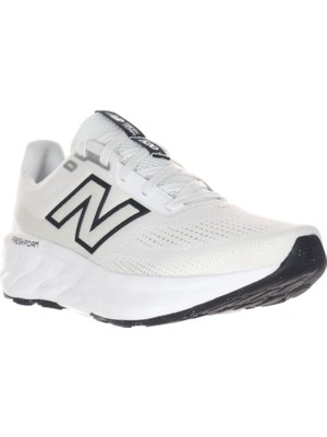 Frefly Store New Balance 520 Kadın Spor Ayakkabısı, Beyaz, 40.5 Eu