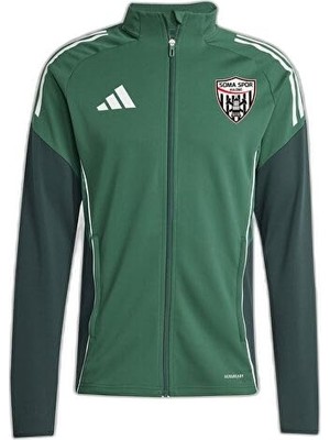 Frefly Store Adidas Somaspor TIRO25C Tr Jkt Somaspor Erkek Futbol Antrenman Ceketi SOM-JI8935 Renkli