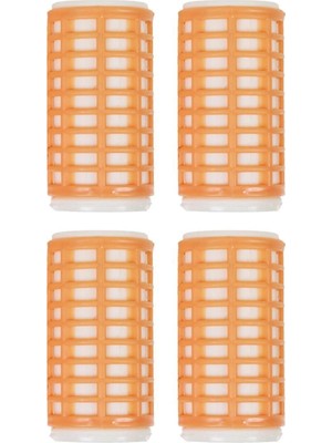 Frefly Store Nascita 2,8 cm Kaynatmalı Bigudi (4lü) - 36