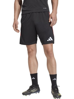 Frefly Store Adidas TIRO26L Tr Sho Erkek Futbol Şortu JY9716 Siyah