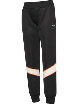 Frefly Store Hummel Hmlclements Erkek Çocuk Eşofman Altı, 6-Yıl, 07-932325-7, Siyah, Erkek Çocuklar