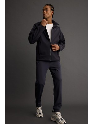 Frefly Store Defacto Slim Fit Dar Kesim Standart Paça Sporcu Jogger Eşofman Altı D7240AX25AU