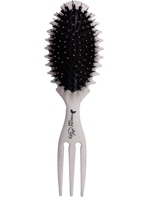 Frefly Store Nascita Magical Curls Saç Fırçası Büyük Boy - 55