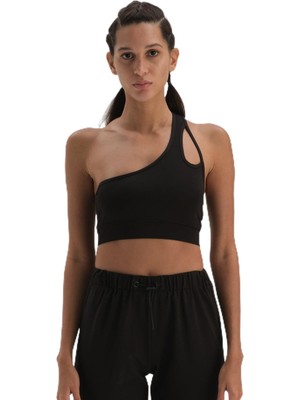 Frefly Store Dagi Kadın Bra, Örme, Siyah, Xs