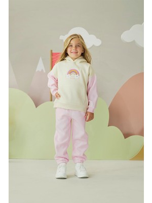 Frefly Store Kız Çocuk Eşofman Altı