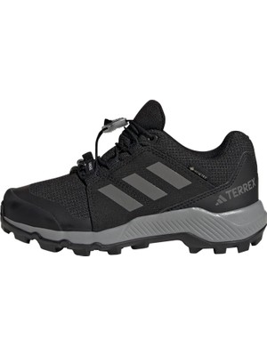 Frefly Store Terrex Gore-Tex Çocuk Siyah Outdoor Ayakkabı IH5511