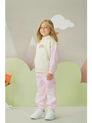 Frefly Store Kız Çocuk Sweat