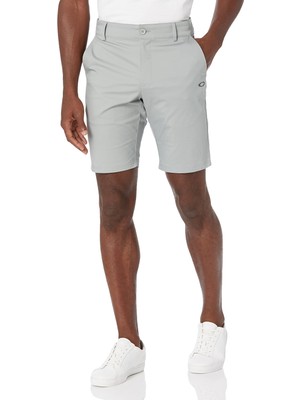 Frefly Store Oakley Chino Icon Erkek Şort Açık Gri 30