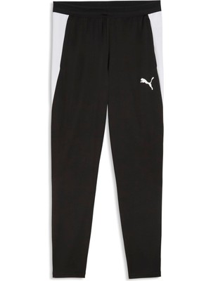 Frefly Store Puma Erkek TEAMFINAL26 Antrenman Pantolonu Örme Pantolon