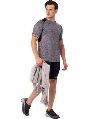 Frefly Store Merrell Till Erkek Koşu Tişört