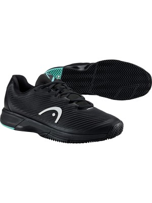 Frefly Store Head Revolt Pro 4.0 Toprak Kort Erkek Tenis Ayakkabı Bkte - 41