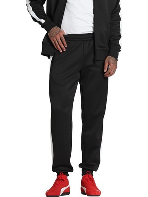 Frefly Store T7 Always On Track Erkek Siyah Günlük Stil Eşofman Altı 62958801