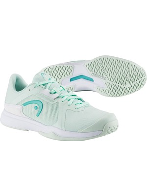 Frefly Store Head Sprint Team 3.5 Kadın Tenis Ayakkabı Aqwh - 39