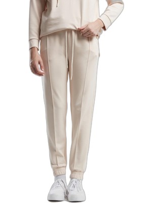 Frefly Store Benmanaj Kadın Mavi Jogger, S Beden