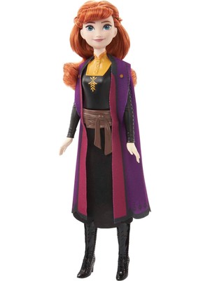Frefly Store Disney Frozen HLW50 | Fd Core - Anna Fr 2