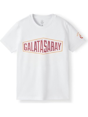 Frefly Store Galatasaray Çocuk T-Shirt C252097