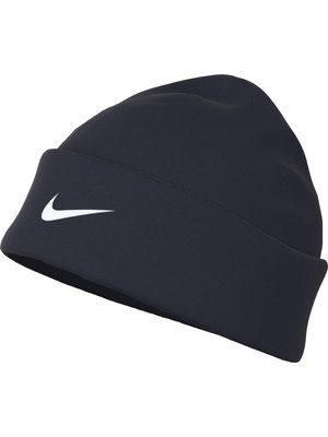 Frefly Store Nike Unisex Beanie Hat U Nk Df Peak Beanie Sc P Tm