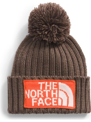 Frefly Store The North Face Üniseks Heritage Kayak Tuke Bere Şapkası
