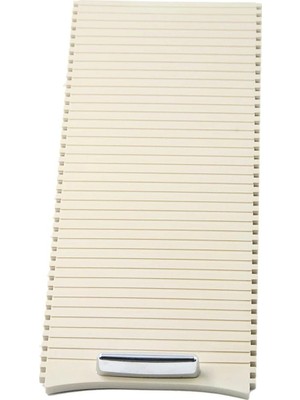 Frefly Store Parça Deponuz (154) Mk6 2009-2013 Orta Konsol Bardaklık Sürgülü Kapak Bej Renk 1K0862531 / 1k0 862 531 Golf 6 ile Uyumlu