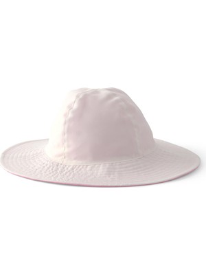 Frefly Store Küçük Kız Çocuk Şapka 2 Yaş-4 Yaş Çok Renkli