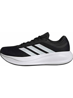 Frefly Store Adidas Response Runner 2 Koşu Ayakkabısı, 39,5, 01-KJ1735-3, Siyah, Üniseks-Yetişkinler