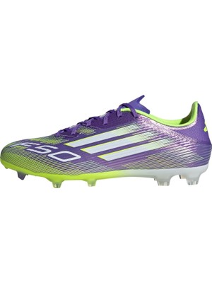 Frefly Store Adidas F50 League Fg/mg Erkek Krampon, 42